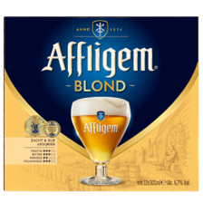 Affligem blond